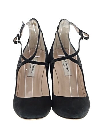 L.K. Bennett Heels (view 2)
