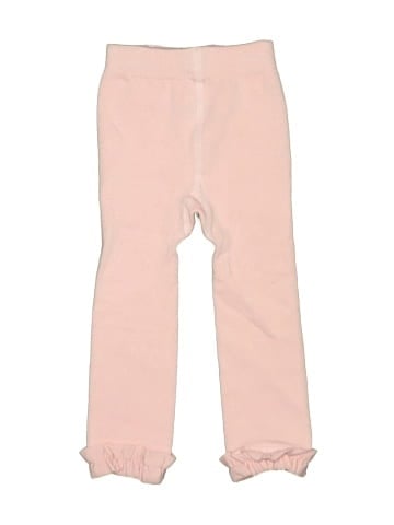 Ruffle Butts Casual Pants (view 1)