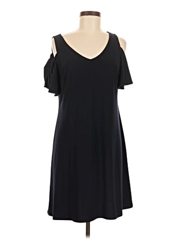 MSK Casual Dress (view 1)