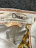 Dittos Hearts White Jeans Size 29 waist - photo 7