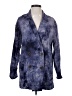Amadi Tie-dye Blue Blazer Size S - photo 1