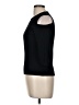 Maje Black 3/4 Sleeve Top Size Med (2) - photo 5