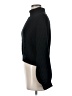 Chigant Black Turtleneck Sweater Size M - photo 5