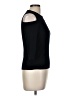 Maje Black 3/4 Sleeve Top Size Med (2) - photo 4