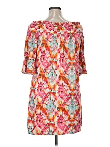 Caribbean Joe Casual Dress (view 2)