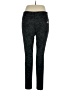 Nike Chevron-herringbone Black Active Pants Size XL - photo 2