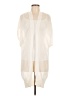 Unbranded Ivory Poncho One size - photo 1