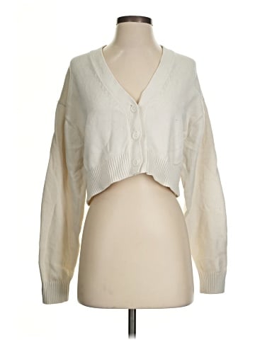 Sunday Best Cardigan (view 1)