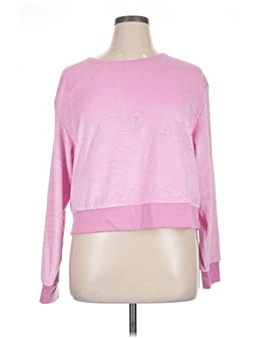 Hello Kitty Long Sleeve T-Shirt (view 1)