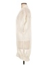 Unbranded Ivory Poncho One size - photo 5
