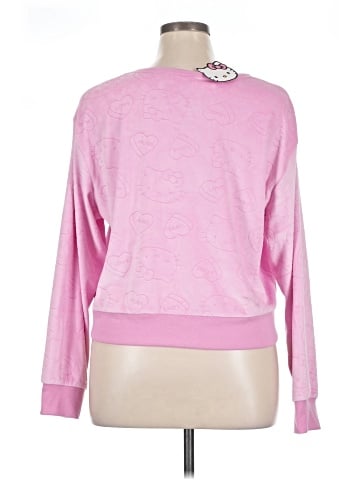 Hello Kitty Long Sleeve T-Shirt (view 2)