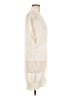 Unbranded Ivory Poncho One size - photo 4