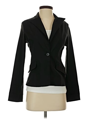 XXI Blazer (view 1)
