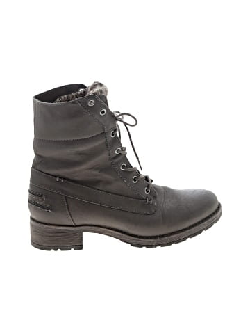 G.H. Bass & Co. Ankle Boots (view 1)