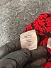 New York & Company Hearts Red Pullover Sweater Size XL - photo 8