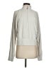 Lululemon Athletica Ivory Track Jacket Size XS (estimated) - photo 1