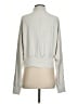Lululemon Athletica Ivory Track Jacket Size XS (estimated) - photo 2