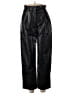 Wilfred 100% Polyurethane Black Casual Pants Size 2 - photo 1