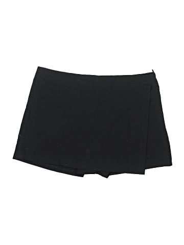 Design Lab Lord & Taylor Skort (view 1)