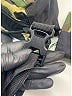 A Bathing Ape 100% Polyester Camo Black Belt Bag One size - photo 9