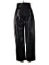 Wilfred 100% Polyurethane Black Casual Pants Size 2 - photo 2