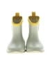 Tree Grandpa Yellow Green Rain Boots Size 4 Kids (14 kids) - photo 2
