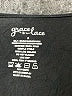 Grace & Lace Black Bodysuit Size S - photo 3