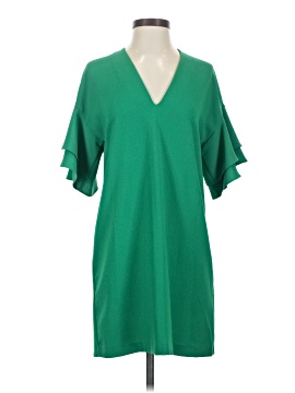 slim fit dress slacks ZARA, Green pleated dress S.xl – Hibuy market