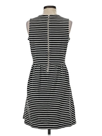 J.Crew Factory Store Casual Dress (view 2)