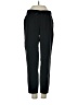 Lululemon Athletica Black Track Pants Size 4 - photo 1