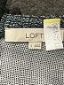 Ann Taylor LOFT Tweed Gray Casual Dress Size 2 - photo 7