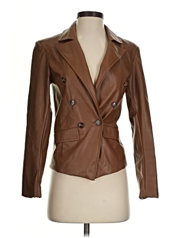 Central Park West Blazer (view 1)