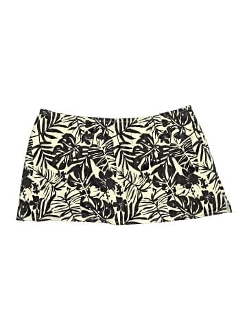 Lane Bryant Swimsuit Bottoms (view 1)