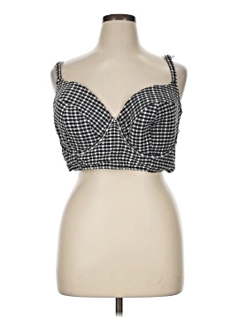 Lane Bryant Tank Top