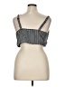 Lane Bryant Black Tank Top Size 1X Plus (44DD) - photo 2