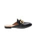 Dream Pairs Black Mule/Clog Size 6 1/2 - photo 1