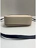 DeMellier Color Block Gray Blue Crossbody Bag One size - photo 4