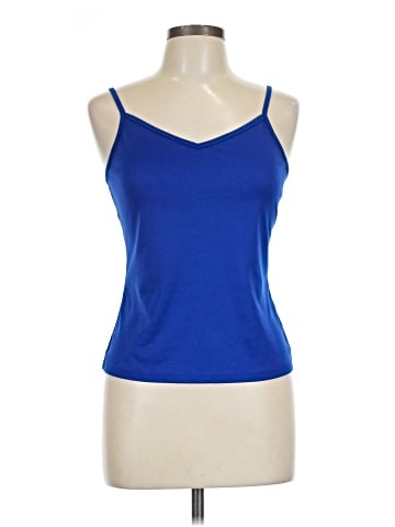INC International Concepts Sleeveless Top (view 1)