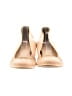 J.Crew Tan Flats Size 5 - photo 2