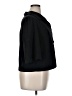 Courtenay Black 3/4 Sleeve Blouse Size XL - photo 4