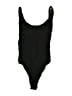 Princess Polly Black Bodysuit Size 4 - photo 1