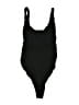 Princess Polly Black Bodysuit Size 4 - photo 2