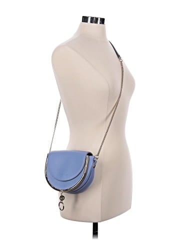 See By Chloé Leather Crossbody Bag (view 2)