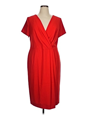 Escada Cocktail Dress (view 1)