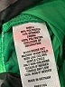 Crown & Ivy Solid Green Athletic Shorts Size M - photo 4