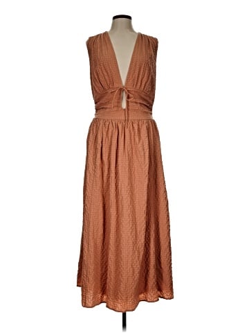 Abercrombie & Fitch Casual Dress (view 1)