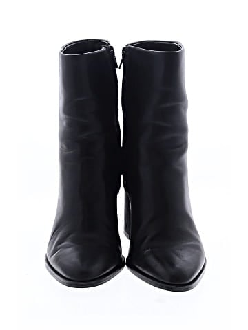 Zara Boots (view 2)