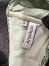 Artesands Paisley Green Swimsuit Top Size XXL (estimated) - photo 3