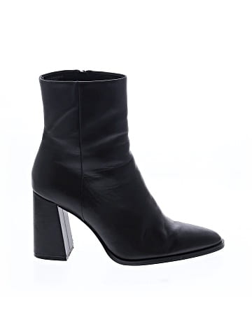 Zara Boots (view 1)