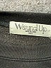 Wound Up Graphic Black Sweatshirt Size XS - photo 7